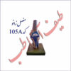 انواع مفصل